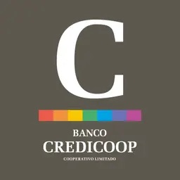 Credicoop Logo